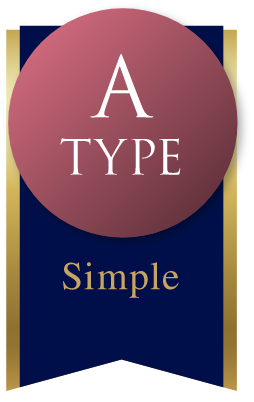 A TYPE Simple