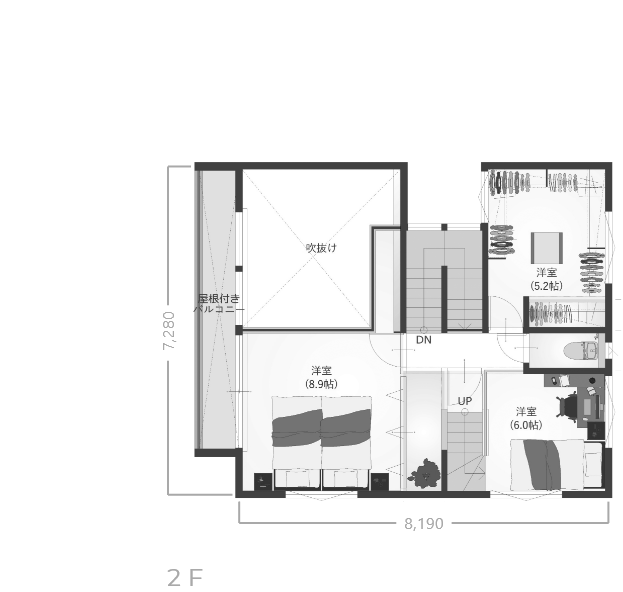 2F