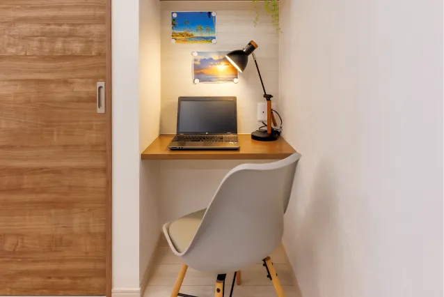 内装デザイン画像