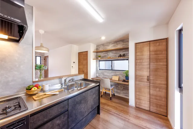 内装デザイン画像