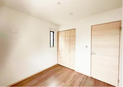 施工事例の内装の写真